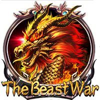 Imagen del juego TheBeastWar en Casino Guru