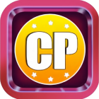 Icono de juegos de CP
