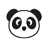 Icono de juegos de PANDA